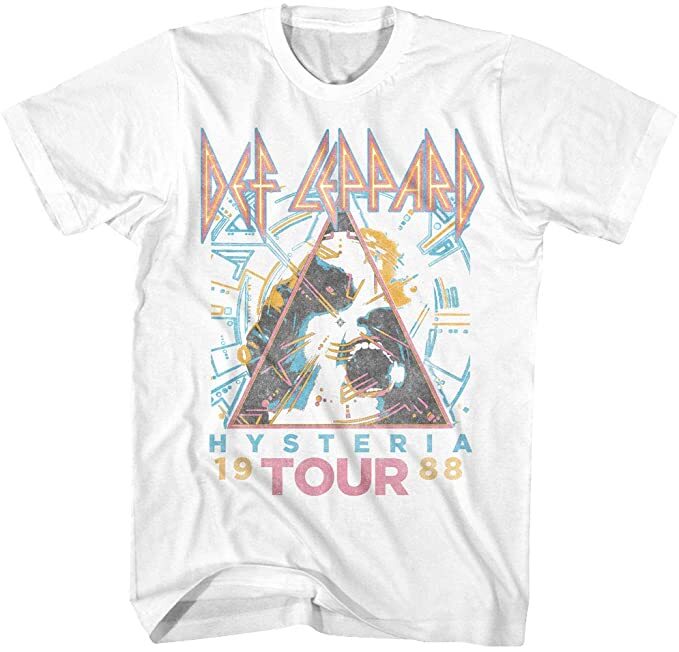 American Chinchilla occaecati Rock Shirt